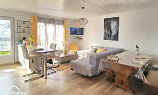 Maison 3 Pièces 65 m² à vendre à Sèvremont (85700)