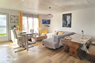 Maison 3 pièces 178500 €