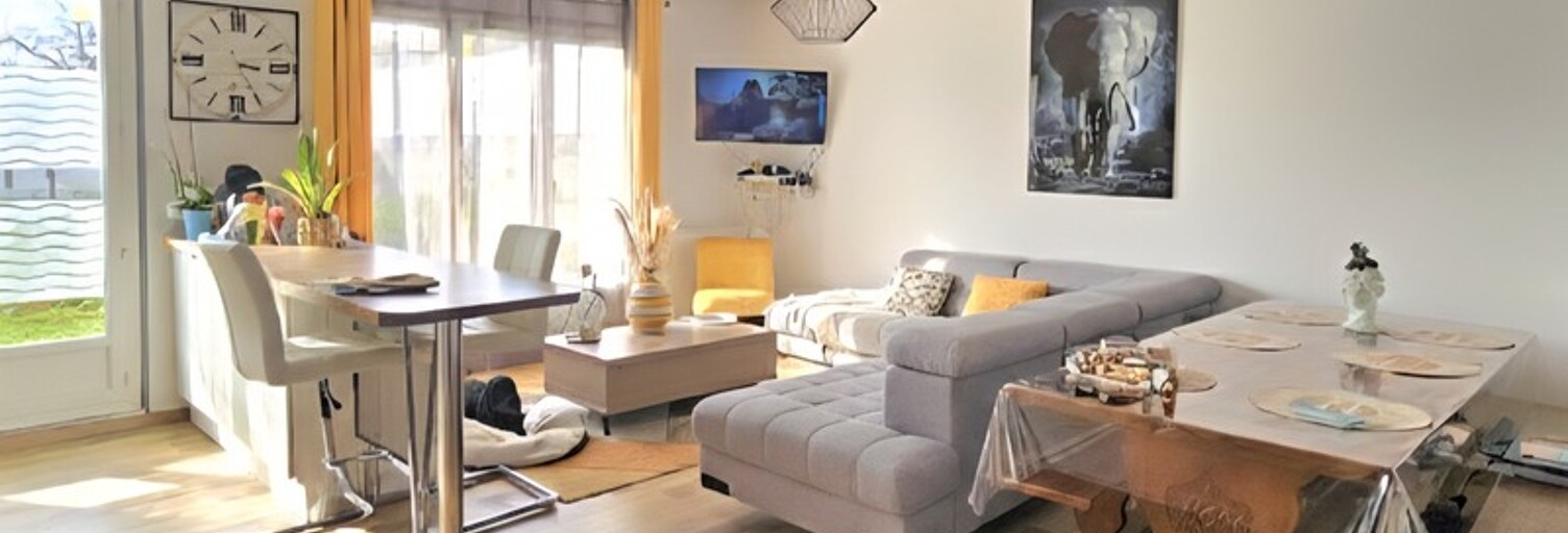 Maison 3 Pièces 65 m² à vendre à Sèvremont (85700)