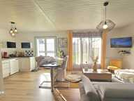 Maison à Sèvremont – Plain-pied rénové, 2 chambres, jardin et garage — photo 4