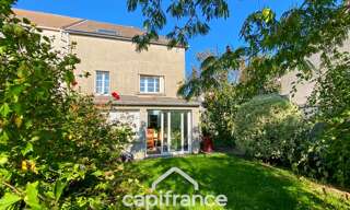 Maison 11 Pièces 357 m² à vendre à Villevaudé (77410)