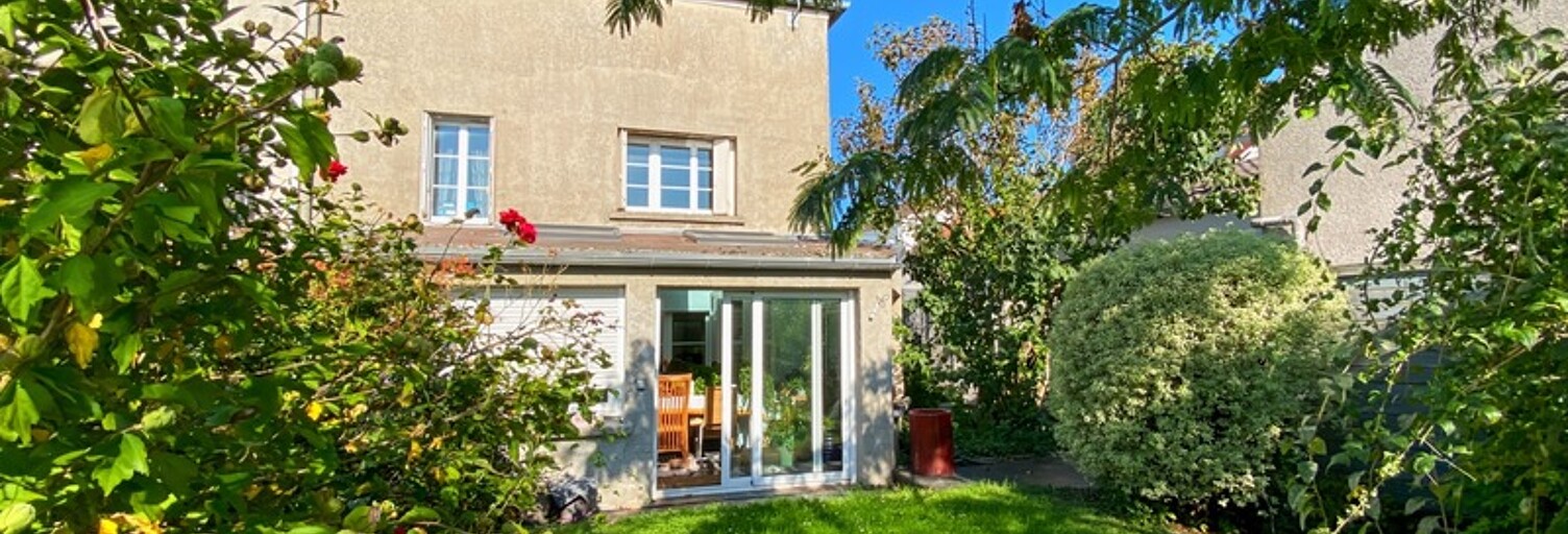 Maison 11 Pièces 357 m² à vendre à Villevaudé (77410)