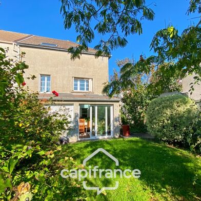 Maison 11 pièces 489000 €