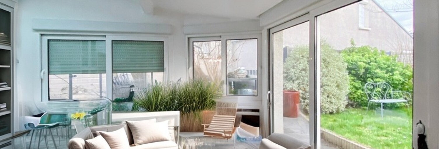 Maison 11 Pièces 357 m² à vendre à Villevaudé (77410)