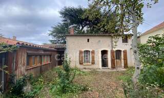 Maison 4 Pièces 75 m² à vendre à Thouars (79100)