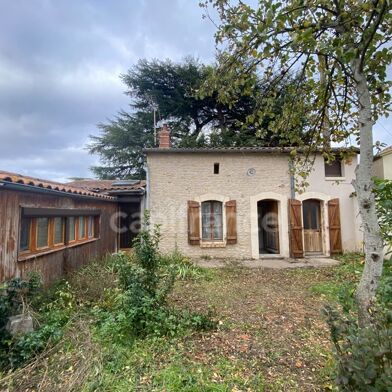 Maison 4 pièces 49500 €