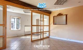 Commerce 3 Pièces 129 m² à vendre à Villié-Morgon (69910)