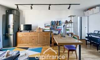 Appartement 2 Pièces 41 m² à vendre à Saint-Thibault-des-Vignes (77400)