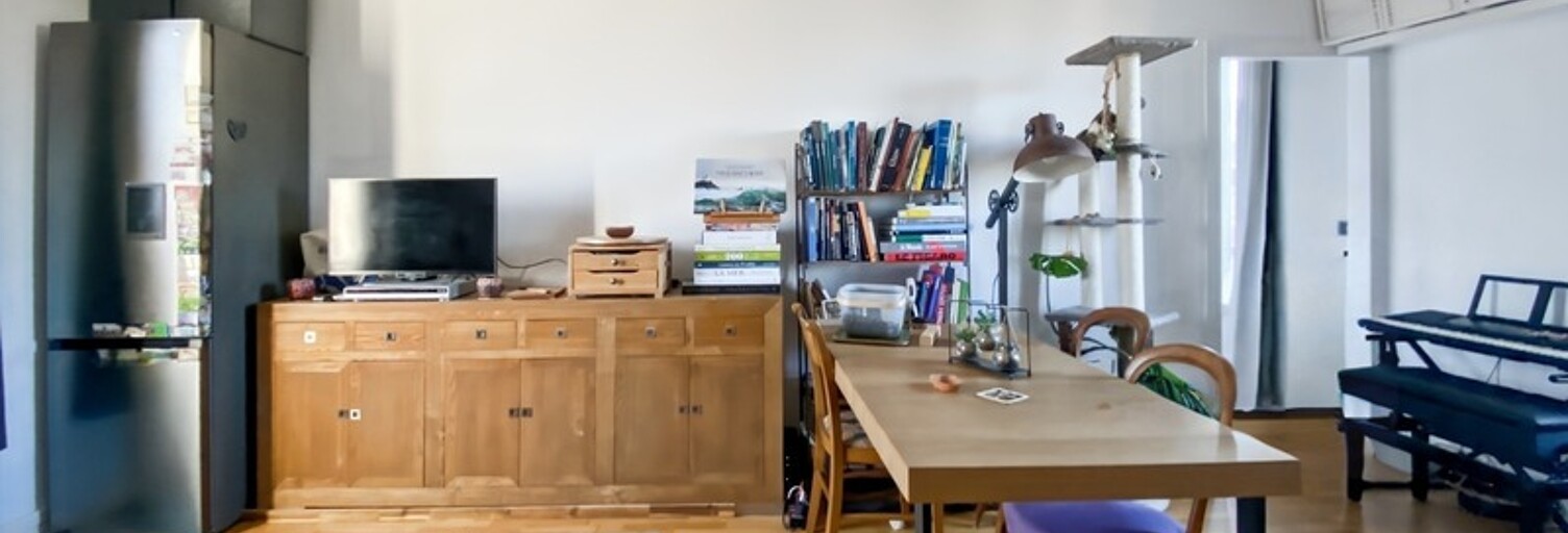 Appartement 2 Pièces 41 m² à vendre à Saint-Thibault-des-Vignes (77400)