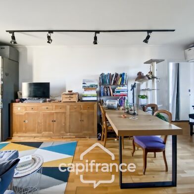 Appartement 2 pièces 170000 €