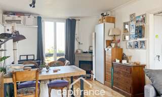 Appartement 2 Pièces 41 m² à vendre à Saint-Thibault-des-Vignes (77400)