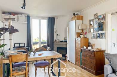 Appartement 2 pièces 170000 €