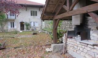 Maison 9 Pièces 222 m² à vendre à Plateau d'Hauteville (01110)