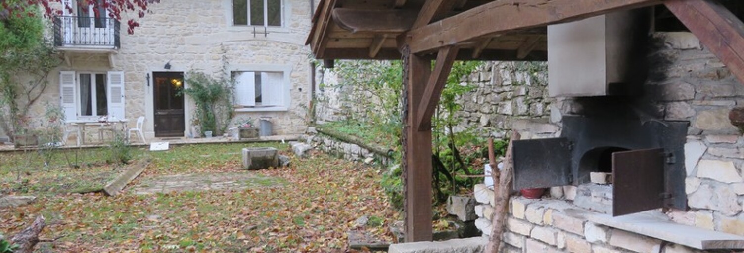 Maison 9 Pièces 222 m² à vendre à Plateau d'Hauteville (01110)