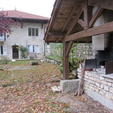 Maison 9 pièces 262000 €