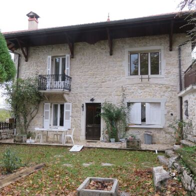Maison 9 pièces 262000 €