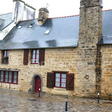 Maison 5 pièces 175000 €