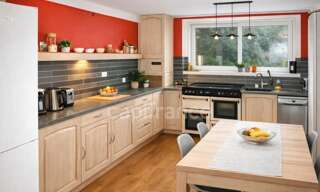 Maison 5 Pièces 110 m² à vendre à Le Faou (29590)