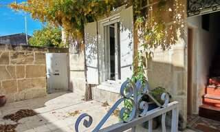 Maison 6 Pièces 87 m² à vendre à Fontvieille (13990)