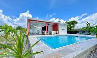 Maison 4 Pièces 92 m² à vendre à Saint-François (97118)