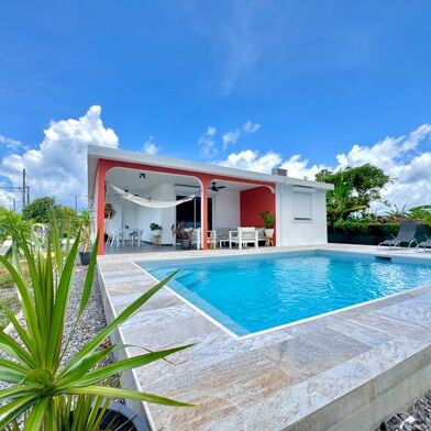 Maison 4 pièces 449900 €