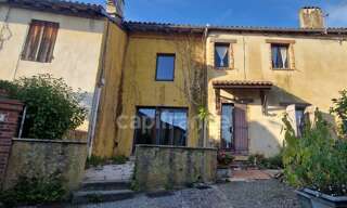 Maison 3 Pièces 71 m² à vendre à Panjas (32110)