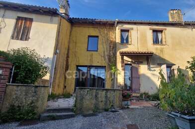 Maison 3 pièces 56000 €