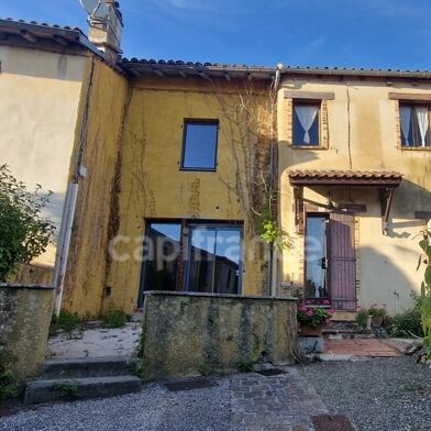 Maison 3 pièces 56000 €