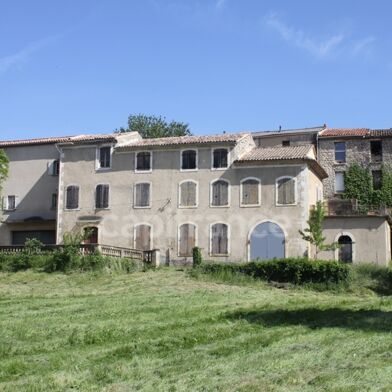 Maison 15 pièces 895000 €