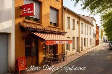 Commerce 2 pièces 110000 €