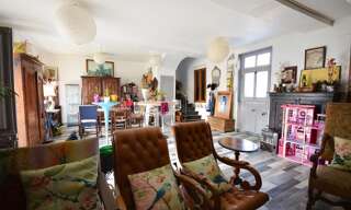 Maison 6 Pièces 176 m² à vendre à Château-Thierry (02400)