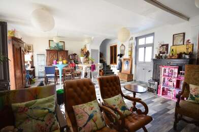 Maison 6 pièces 179000 €