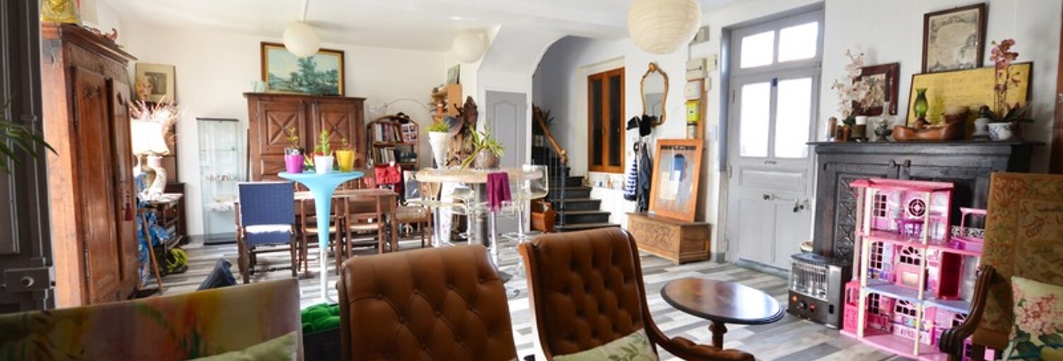 Maison 6 Pièces 176 m² à vendre à Château-Thierry (02400)