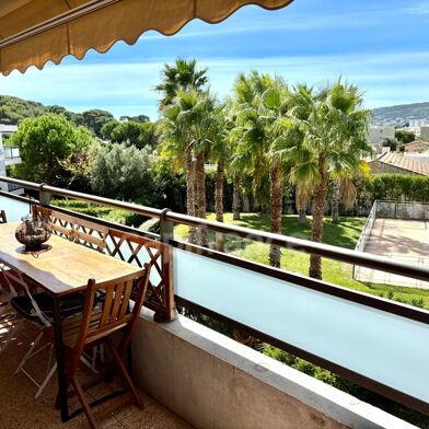 Appartement 3 pièces 349000 €