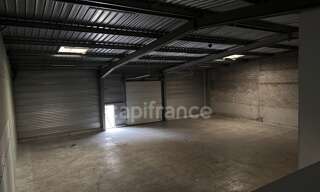 Bureau 7 Pièces 544 m² à louer à Messein (54850)