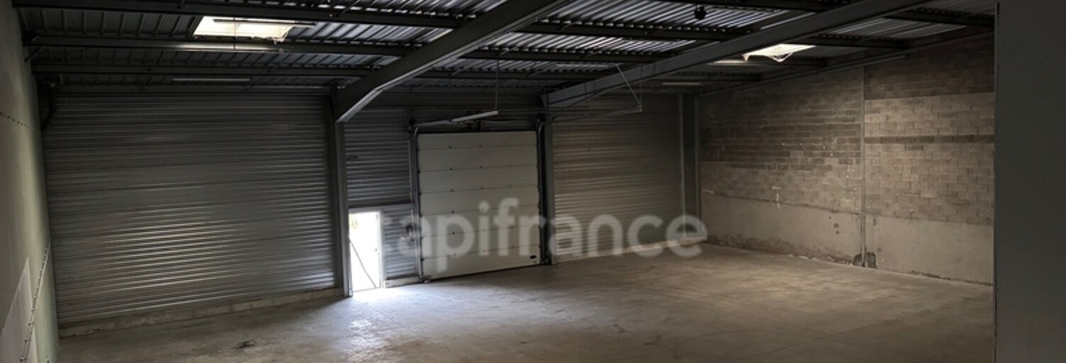 Bureau 7 Pièces 544 m² à louer à Messein (54850)