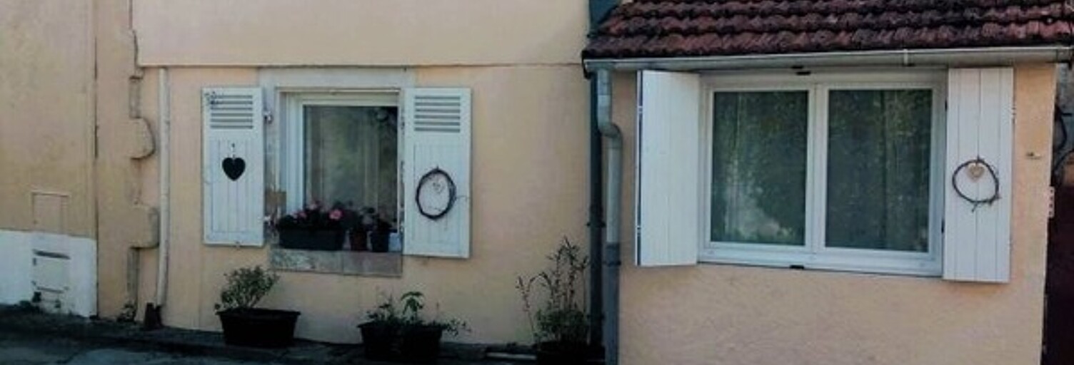 Maison 5 Pièces 79 m² à vendre à Saint-Germain (86310)