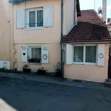 Maison 5 pièces 78500 €