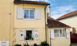 Maison 5 Pièces 79 m² à vendre à Saint-Germain (86310)