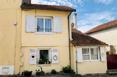 Maison 5 pièces 69500 €