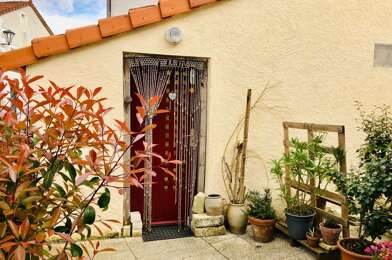 Maison 5 pièces 59000 €