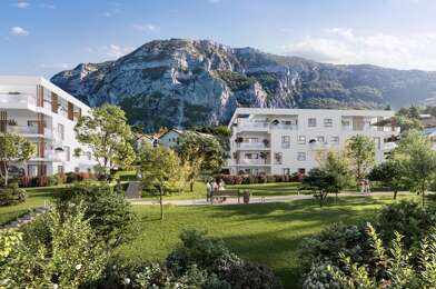 Appartement 2 pièces 370000 €