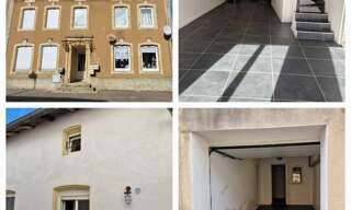 Appartement 6 Pièces 153 m² à vendre à Thionville (57100)