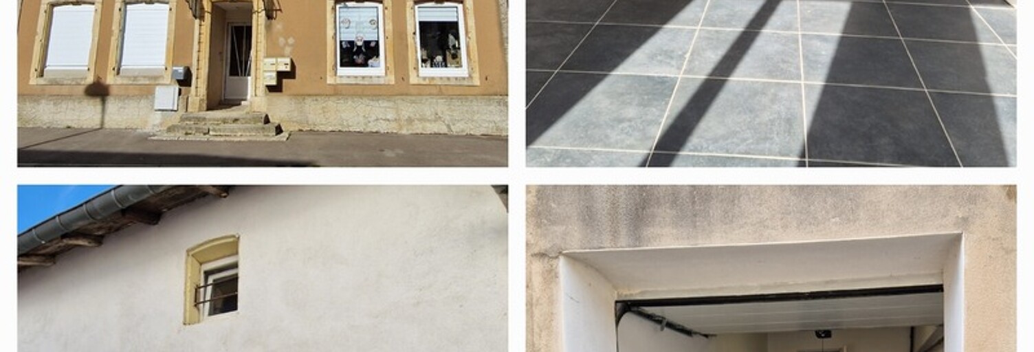 Appartement 6 Pièces 153 m² à vendre à Thionville (57100)