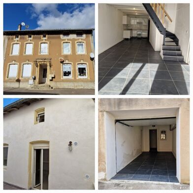 Appartement 6 pièces 265000 €