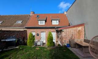 Maison 4 Pièces 85 m² à vendre à Neuville-en-Ferrain (59960)