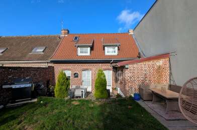 Maison 4 pièces 295000 €