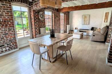Maison 4 pièces 273000 €