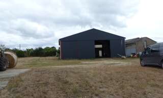 Maison 1 Pièce 1 m² à vendre à Gourgé (79200)