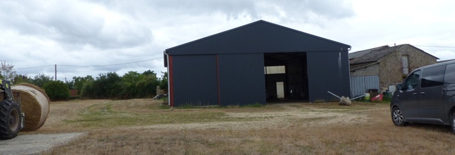 Maison 1 Pièce 1 m² à vendre à Gourgé (79200)